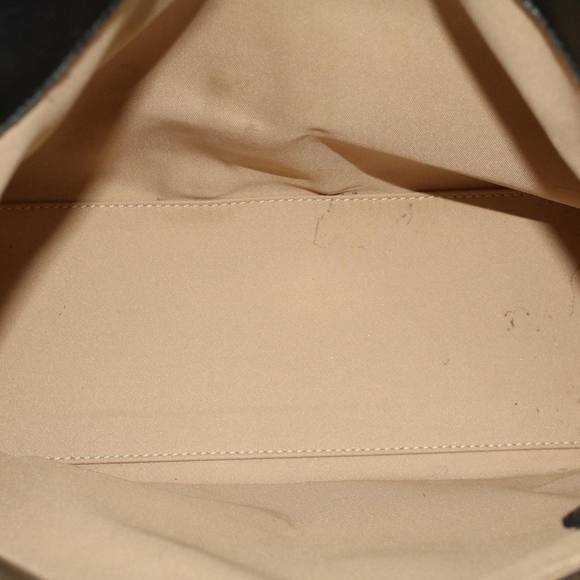 GUCCI Hand Bag Nylon Red 0028080 Auth bs7011 - Picture 11 of 16